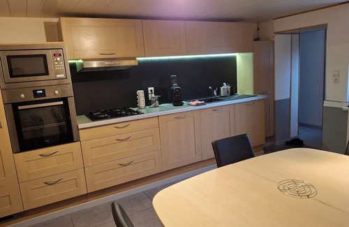 Pontarlier Apartment | Gourmet discoveries
