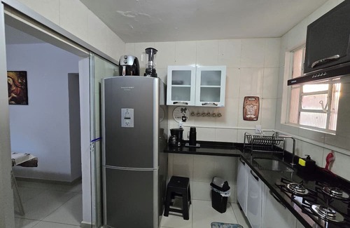 Jardim Aeroporto Apartment | Beautiful Apartment Near VG Shopping Mall