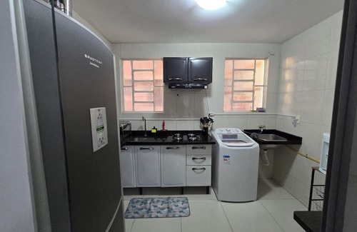 Jardim Aeroporto Apartment | Beautiful Apartment Near VG Shopping Mall