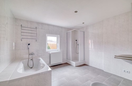 Nauen House | Great vacation home for up to 11 people near Berlin