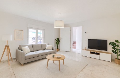 Nauen House | Great vacation home for up to 11 people near Berlin