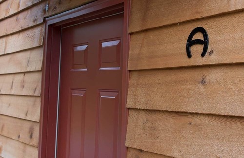 Coffman Cove Cabin | Escape to Your Beachfront Paradise in Whale Point, Coffman Cove, Alaska!
