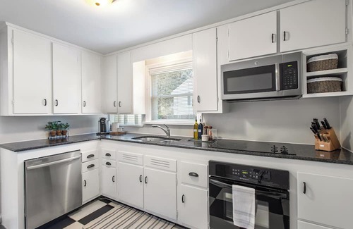 Tuckahoe House | 2-bedroom House in Tuckahoe Area