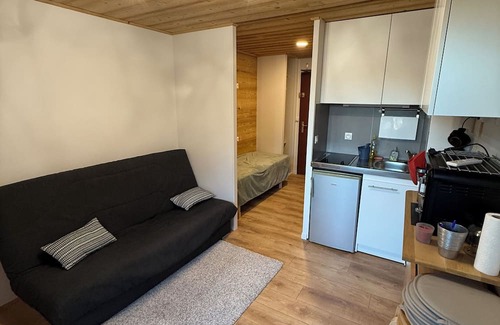 Hirmentaz Apartment | The mountains