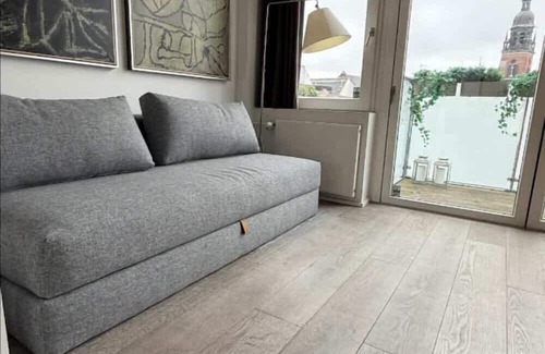 Copenhagen City Centre Apartment | Elite Penthouse: A+ location!