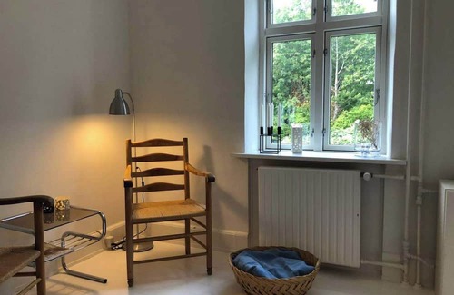Vesterbro Apartment | Private 3-Story House - In iconic "Carlsberg Byen"