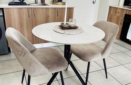 Boksburg Apartment | Charming 1-bedroom apartment in Boksburg near OR Tambo International Airport
