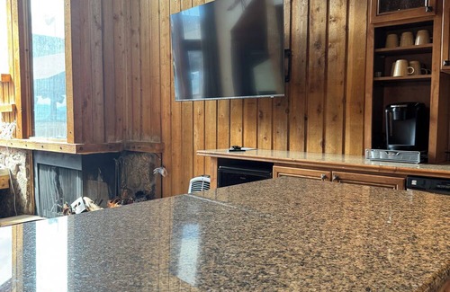 Steamboat Springs Condo | Warm, Cozy and Inviting Steamboat Condo