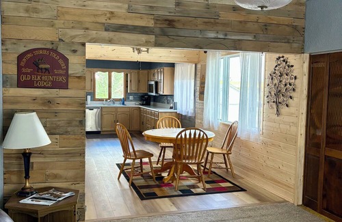 Vida House | Welcome to the Farm