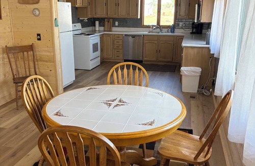 Vida House | Welcome to the Farm