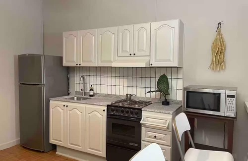 Historic Centre Apartment | Casa Patrón