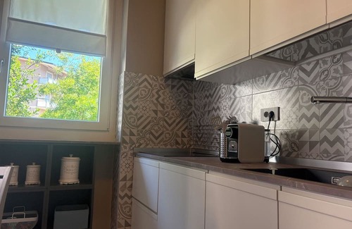 Credaro Apartment | Sofia house in Credaro detached on two levels, quiet area.