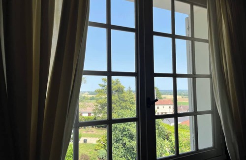 Saint-Florentin Villa | Gorgeous 5-bedroom villa in Saint-Florentin
