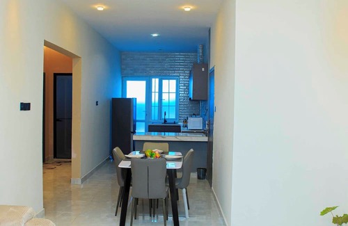 Upanga East Apartment | For leisure or extended stay for families etc, 100m from Fire KFC & Lumumba str