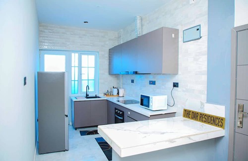 Upanga East Apartment | For leisure or extended stay for families etc, 100m from Fire KFC & Lumumba str