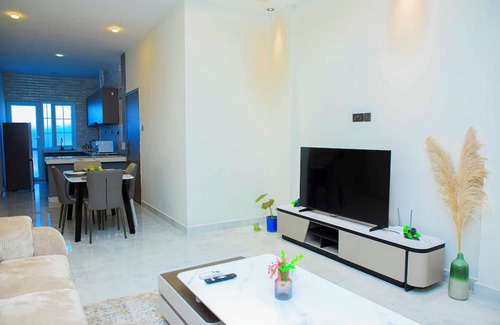 Upanga East Apartment | For leisure or extended stay for families etc, 100m from Fire KFC & Lumumba str