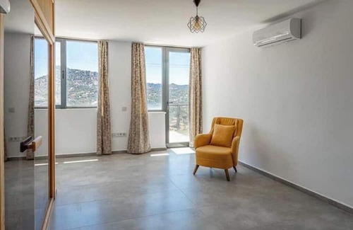 Dagbelen Villa | Gorgeous 4-Bedroom Villa Private Pool Yalıkavak