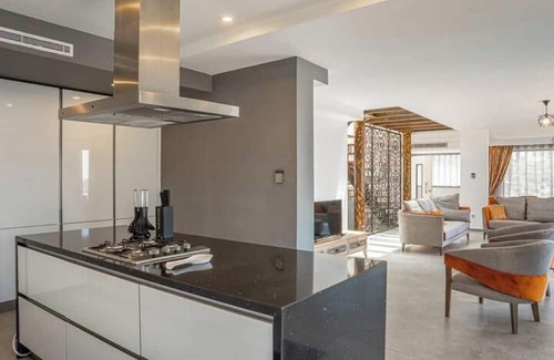 Dagbelen Villa | Gorgeous 4-Bedroom Villa Private Pool Yalıkavak