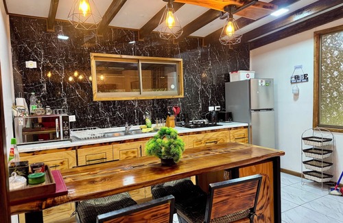 Valdivia Cabin | New cabin with river view
