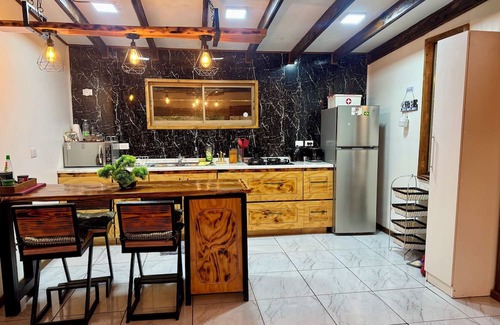 Valdivia Cabin | New cabin with river view