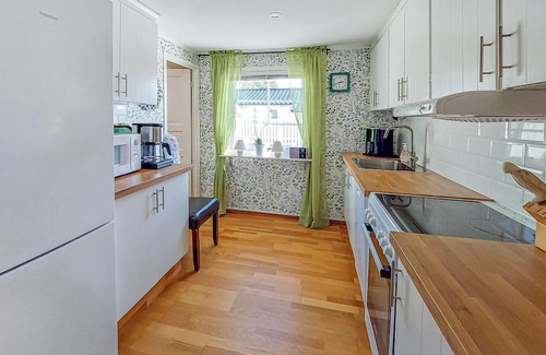 Falkenberg House | 3 bedroom beautiful home in Falkenberg
