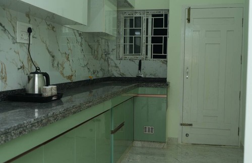 Mysore Apartment | Serene Legacy Park View