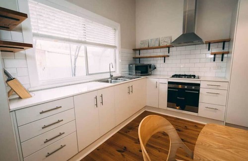Rosewater Apartment | Stone @ Rosewater-Co · ★Stone @ Rosewater★Cosy Cottage✔︎Near Semaphore✔︎