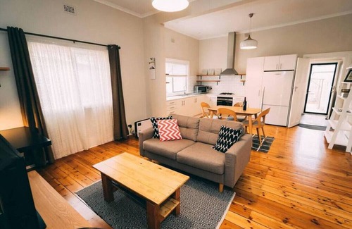 Rosewater Apartment | Stone @ Rosewater-Co · ★Stone @ Rosewater★Cosy Cottage✔︎Near Semaphore✔︎