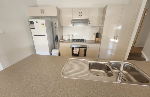 Fletcher House | Modern 4 bedrooma house in Fletcher