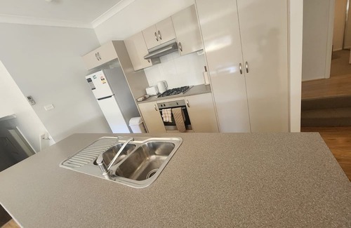 Fletcher House | Modern 4 bedrooma house in Fletcher
