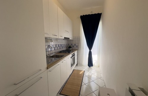 Ardea Apartment | Small Vietri - Marina di Ardea