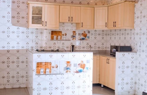 Gisenyi Apartment | The Moon Guest House