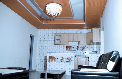 Gisenyi Apartment | The Moon Guest House