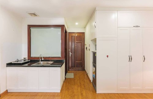Hoan Kiem Apartment | Huy Homestay Apartment - Studio Balcony