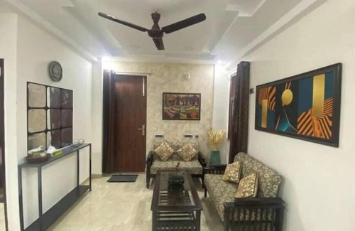 Bullawala Apartment | Castle INN Malsi 2 Bhk,Mussooriee Road Dehradun
