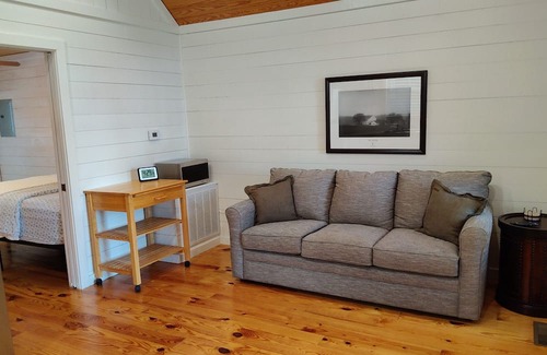 Calion House | Welcome to Cypress Shores on beautiful Calion Lake