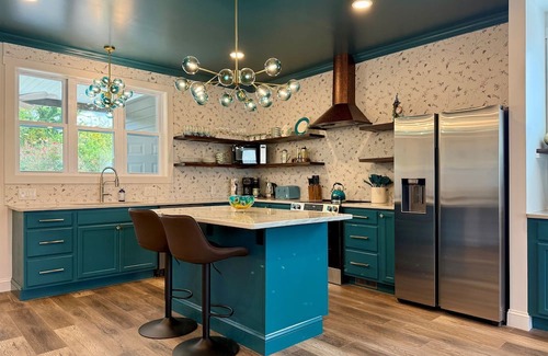 Mount Airy House | Grand Opening for Mayberry Days: Be our 1st guests