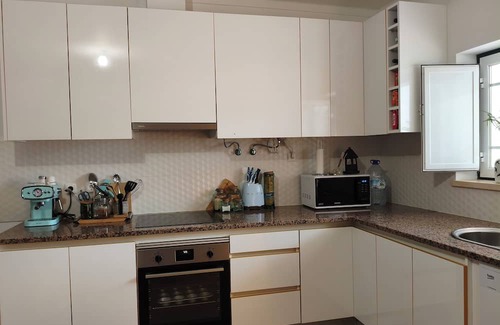 Cadaval Condo | Refuge with swimming pool at the foot of the Serra de Montejunto