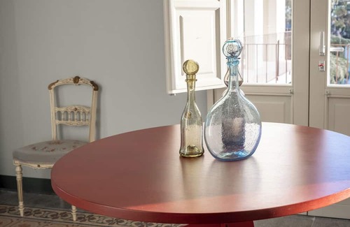 Cannole House | Elegance, Heritage, and the Warmth of Salento”