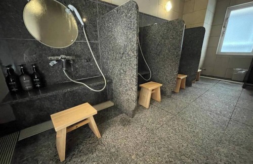 Tennoji Hotel | NonsmokingDoubleBreakfast included/Osaka Ōsaka