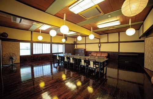 Tsuetate House | Nonsmoking Rental hot spring inn | New Open | L/Aso-gun Kumamoto