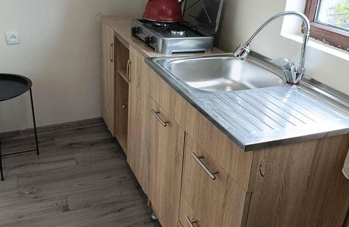 Mtskheta Apartment | agmashebeli house mtsketa