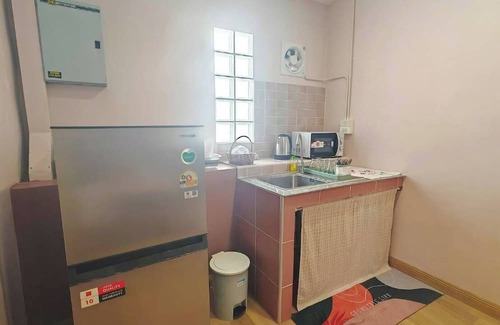 Pom Prap Apartment | 57 Hidden House BKK Chinatown