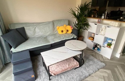 Tamworth Bed & Breakfast | The Cottontail - Deluxe Private Room With Breakfast - Tamworth