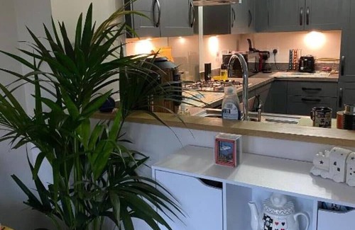 Tamworth Bed & Breakfast | The Cottontail - Deluxe Private Room With Breakfast - Tamworth