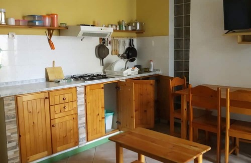 Santa Maria Apartment | Azalea 5 Apartment Santa Maria Sal 100 meters from the Cape Verde beach