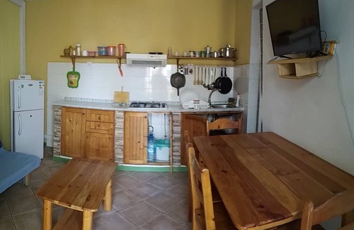 Santa Maria Apartment | Azalea 5 Apartment Santa Maria Sal 100 meters from the Cape Verde beach