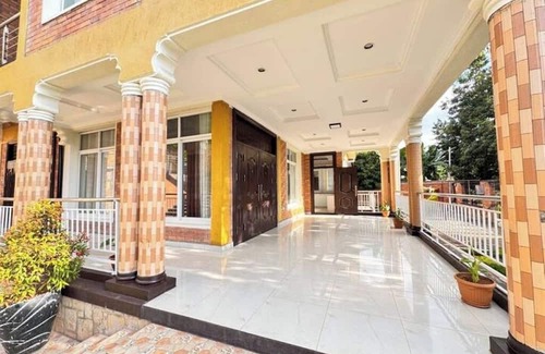 Kigali Villa | Mu Rugo by Iwacu Stays