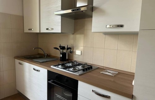 Castrocaro Terme Apartment | Golden house and near the spa about 30 km from the sea from Mirabilandia from Ravenna