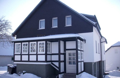 Hildfeld Apartment | Vacation apartment (45sqm) with balcony